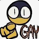 GAYYYY