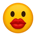 kisskissemoji