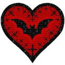 5_batheart
