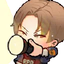 LeonBlind