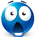 BlueShocked