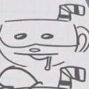 moggers custom emote from home sweet home