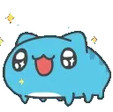 bcat_excited