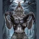 wolverine Discord sticker | Technological Butter