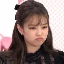 JenniePout