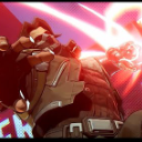 cuckybarnes Discord Emoji from Technological Butter