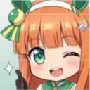 Suzuka_Thumbup