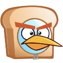 IceBirdRyeBirdReloaded IceBirdRyeBirdReloaded