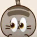 PusheenObserving