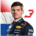 :3_Max_Verstappen: