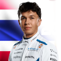 :23_Alexander_Albon: