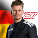 :27_Nico_Hulkenberg: