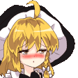 LAF_Cutekissing