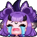 cry