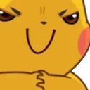 q_pikapunch Discord Emoji from BLUE VORTEX