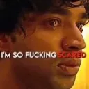 sofuckingscared