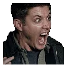 Dean_scream