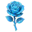 bluerose