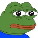 FeelsWeirdMan