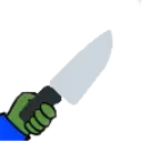peepoKnife