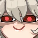 AlexandrinaStareCloseUp_Cinna