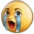sad