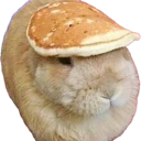 PANCAKEBUN custom emote | TryFight