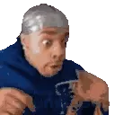 heCrazy