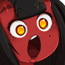 merusurprise Discord emoji
