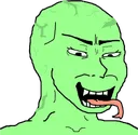 GreenWojak