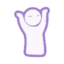 happy