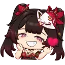 SparkleGrin