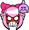 Angry Brawler Angry Brawler Character Emoji | CommunityOne