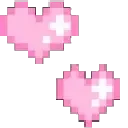 pinkheartss