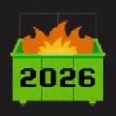 2026DumpsterFire