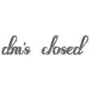 dmsclosed