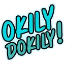 OkilyDokily
