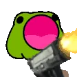 gunfroggo