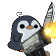 gunkillerpenguin