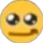 heh