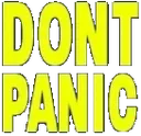 dontpanic