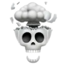 skull