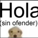 HolaSinOfender
