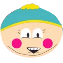 cartmanilovetosinga
