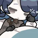 Nymphaea_sleepy Nymphaea_sleepy
