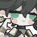 Pollux_cute