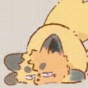 meimei_lazy