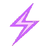 pinkbolt