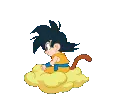 KidGokuNimbus