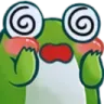 FroggyConfused
